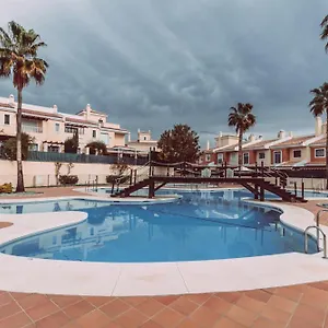  Apartamento Playa España