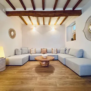  Apartamento La Giulia Luxury - Homkeey Italia
