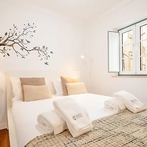  Apartamento Galé Primeiro Portugal