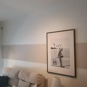 Comfortable Lumina - Apartamento