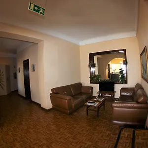 Gasthof Residencial Sol