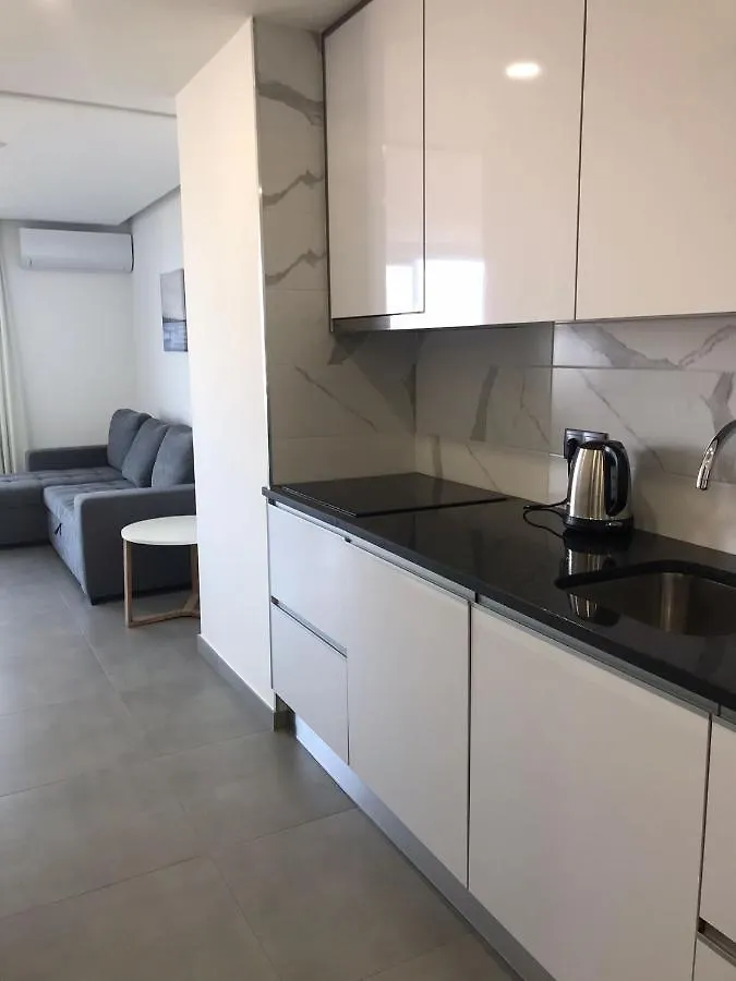 Sunrise Seaview Apartment 8 Floor - Torre Verde 3 Castelos Portimao