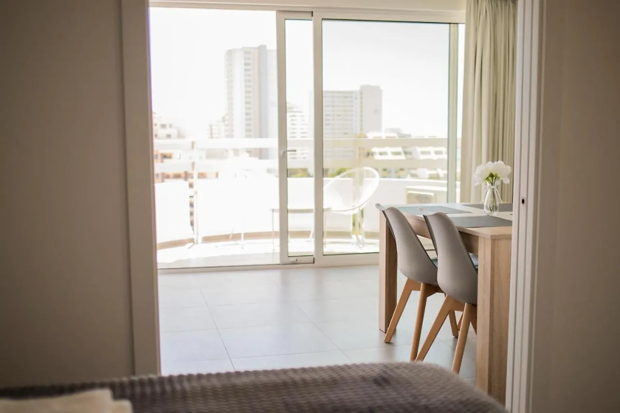 Sunrise Seaview Apartment 8 Floor - Torre Verde 3 Castelos Portimao