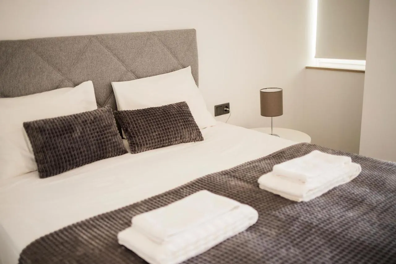 Sunrise Seaview Apartment 8 Floor - Torre Verde 3 Castelos Portimao Portugal