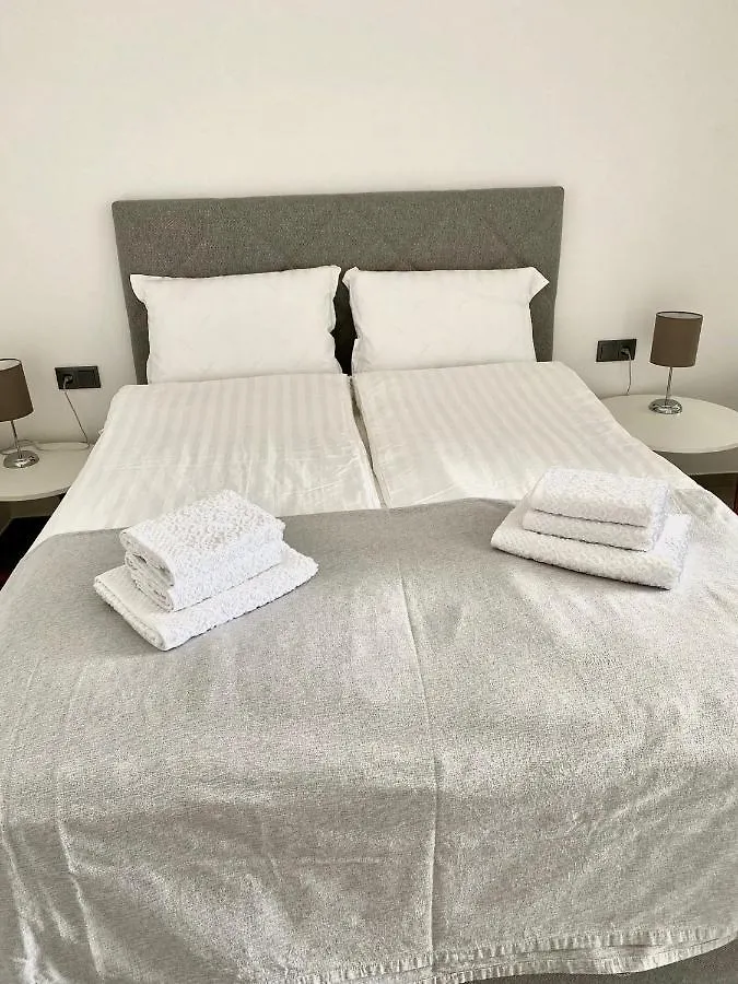 Sunrise Seaview Apartment 8 Floor - Torre Verde 3 Castelos Portimao Portugal