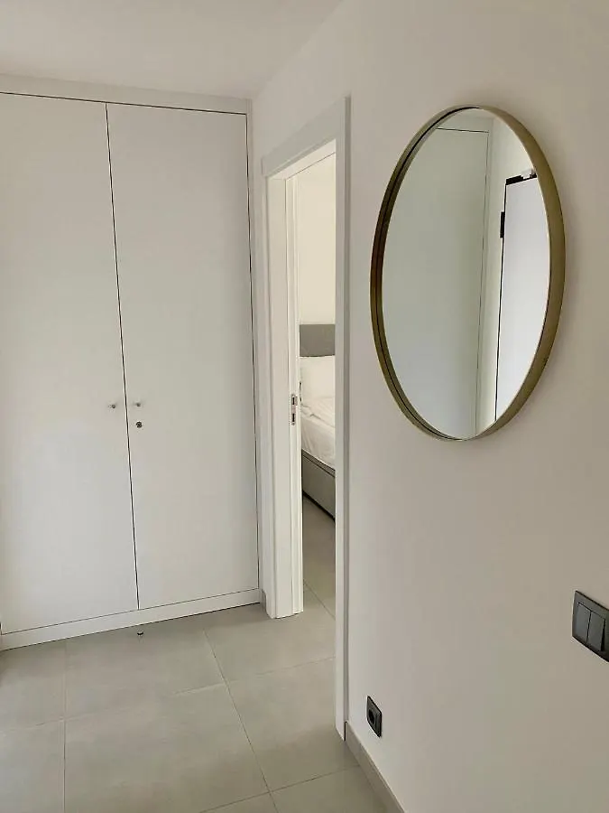 Sunrise Seaview Apartment 8 Floor - Torre Verde 3 Castelos Portimao
