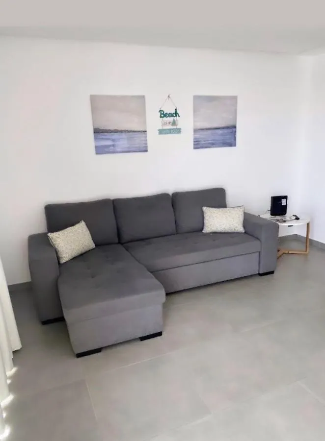 Sunrise Seaview Apartment 8 Floor - Torre Verde 3 Castelos Portimao 0*,