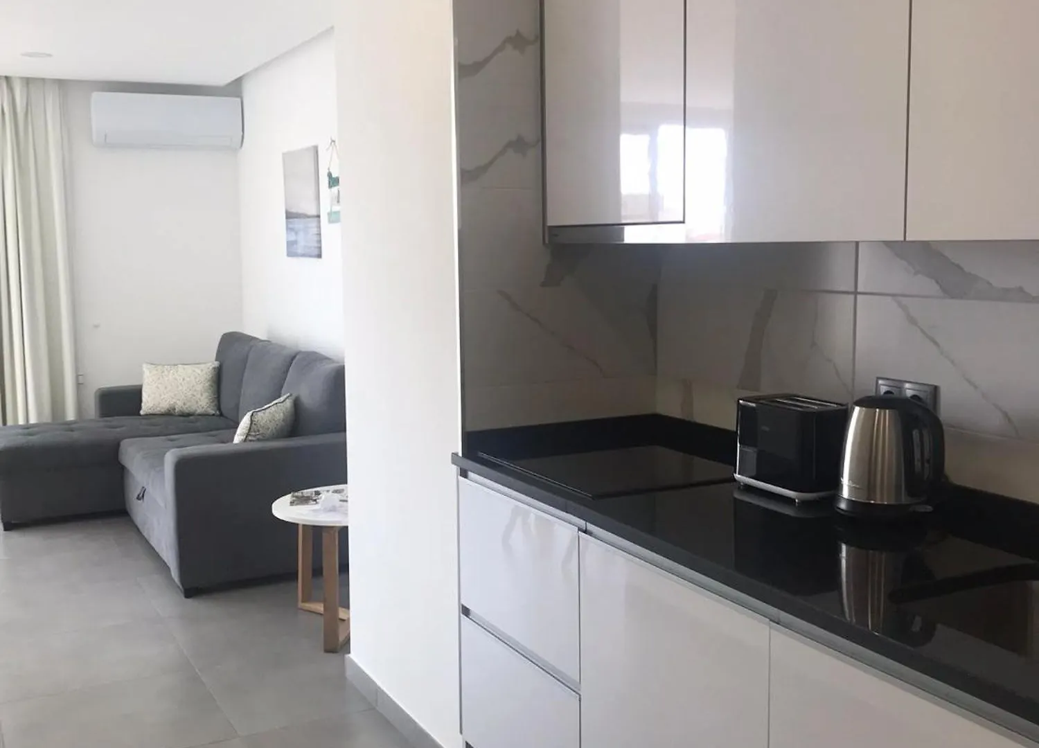 Sunrise Seaview Apartment 8 Floor - Torre Verde 3 Castelos Portimao