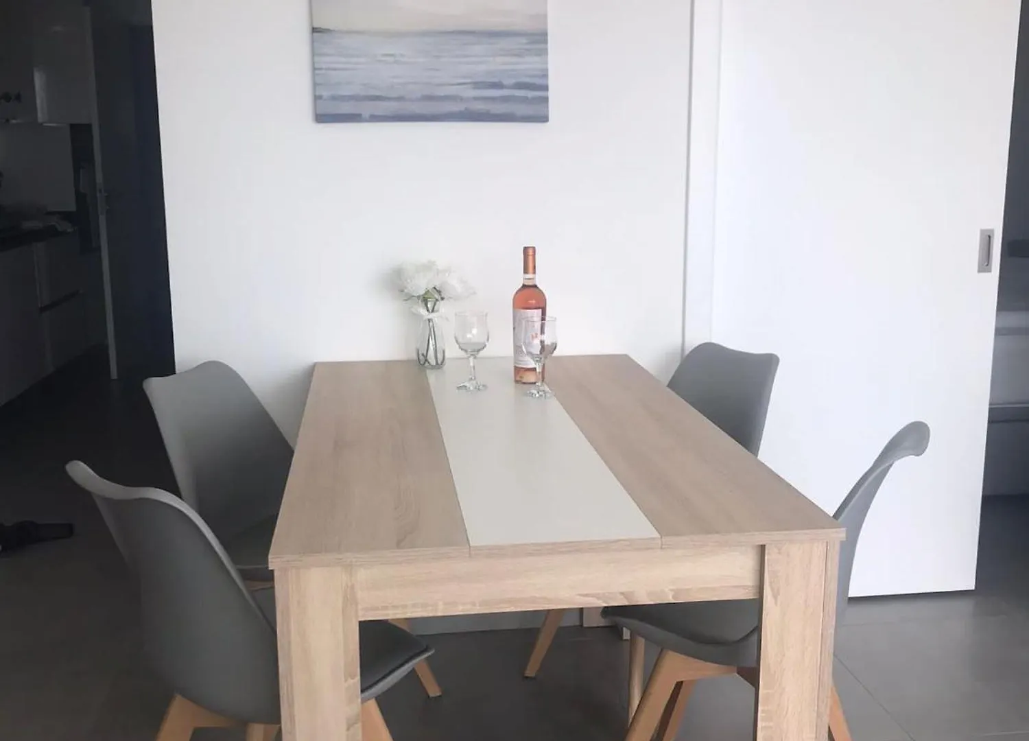 Sunrise Seaview Apartment 8 Floor - Torre Verde 3 Castelos Portimao