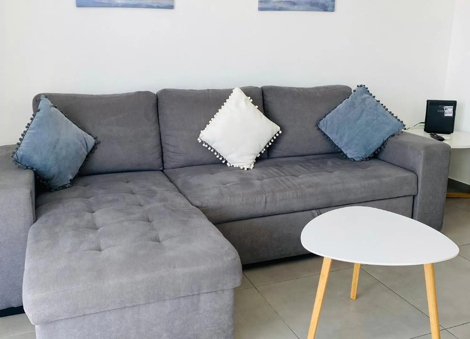 Sunrise Seaview Apartment 8 Floor - Torre Verde 3 Castelos Portimao Portugal