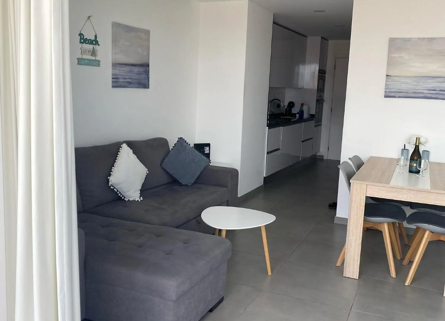 Sunrise Seaview Apartment 8 Floor - Torre Verde 3 Castelos Portimao