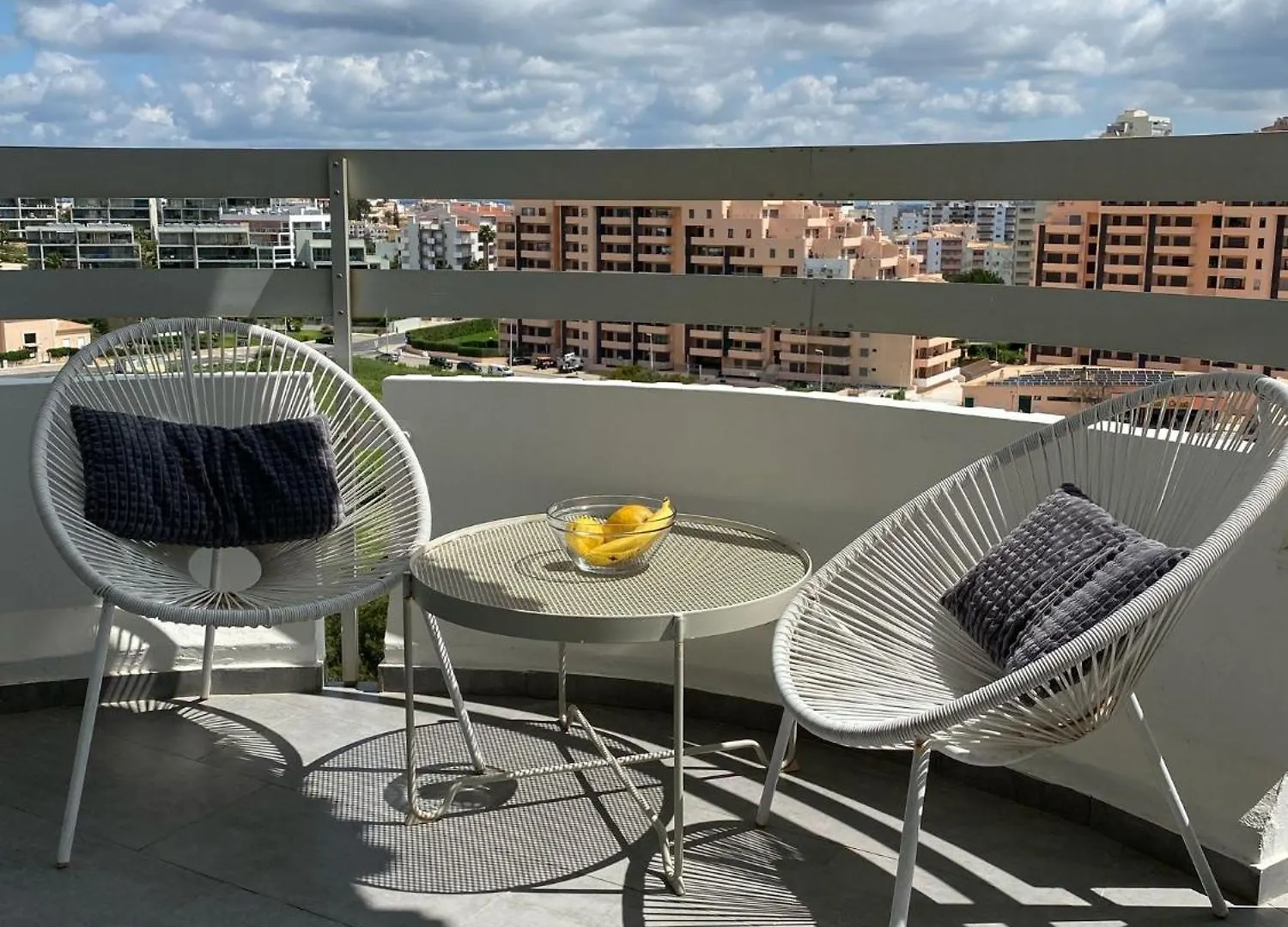 Sunrise Seaview Apartment 8 Floor - Torre Verde 3 Castelos Portimao