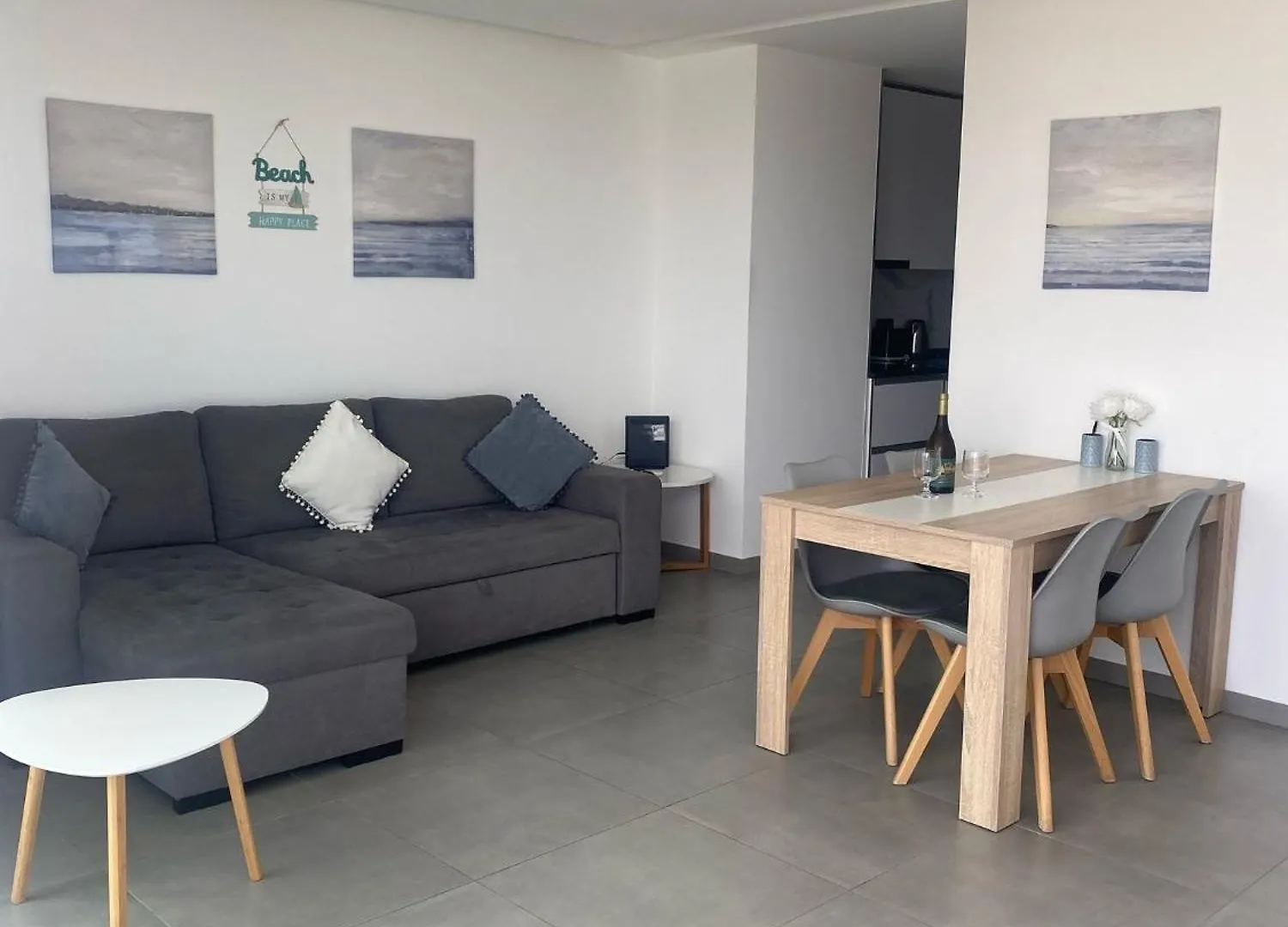 Sunrise Seaview Apartment 8 Floor - Torre Verde 3 Castelos Portimao 0*,